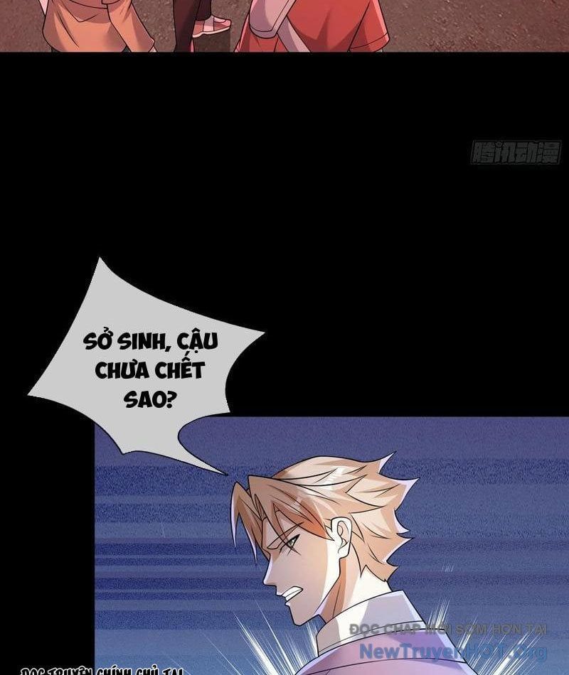 Toàn Cầu Sợ Hãi: Tôi Mở Hack Tự Chọn Cửa Hàng Chapter 16 - 67