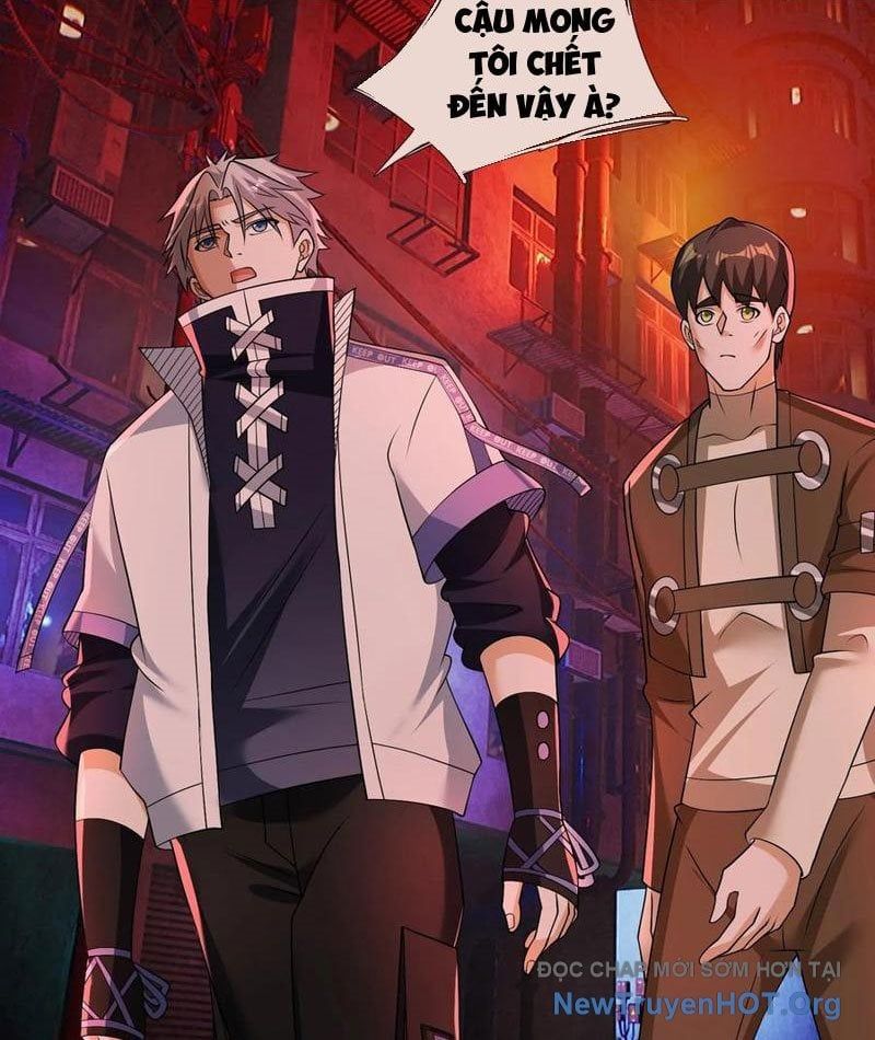 Toàn Cầu Sợ Hãi: Tôi Mở Hack Tự Chọn Cửa Hàng Chapter 16 - 69