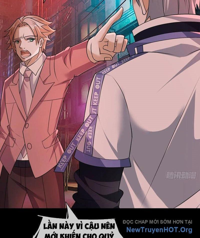 Toàn Cầu Sợ Hãi: Tôi Mở Hack Tự Chọn Cửa Hàng Chapter 16 - 71