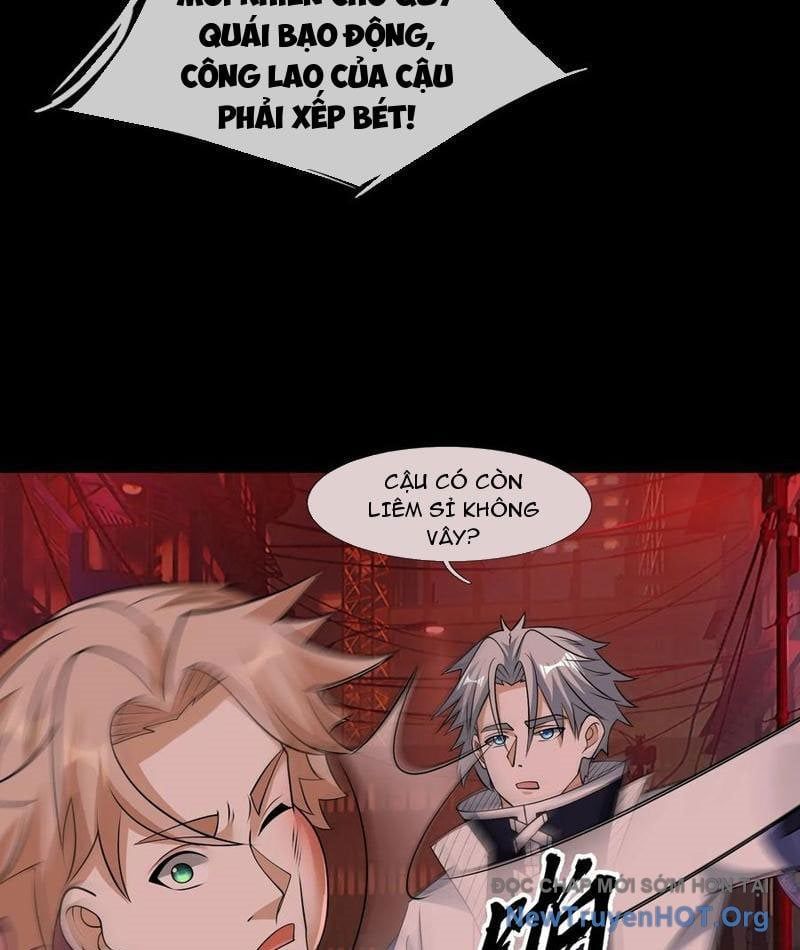 Toàn Cầu Sợ Hãi: Tôi Mở Hack Tự Chọn Cửa Hàng Chapter 16 - 72