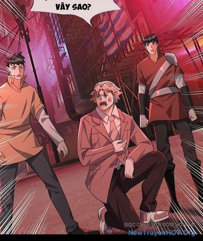 Toàn Cầu Sợ Hãi: Tôi Mở Hack Tự Chọn Cửa Hàng Chapter 16 - 79