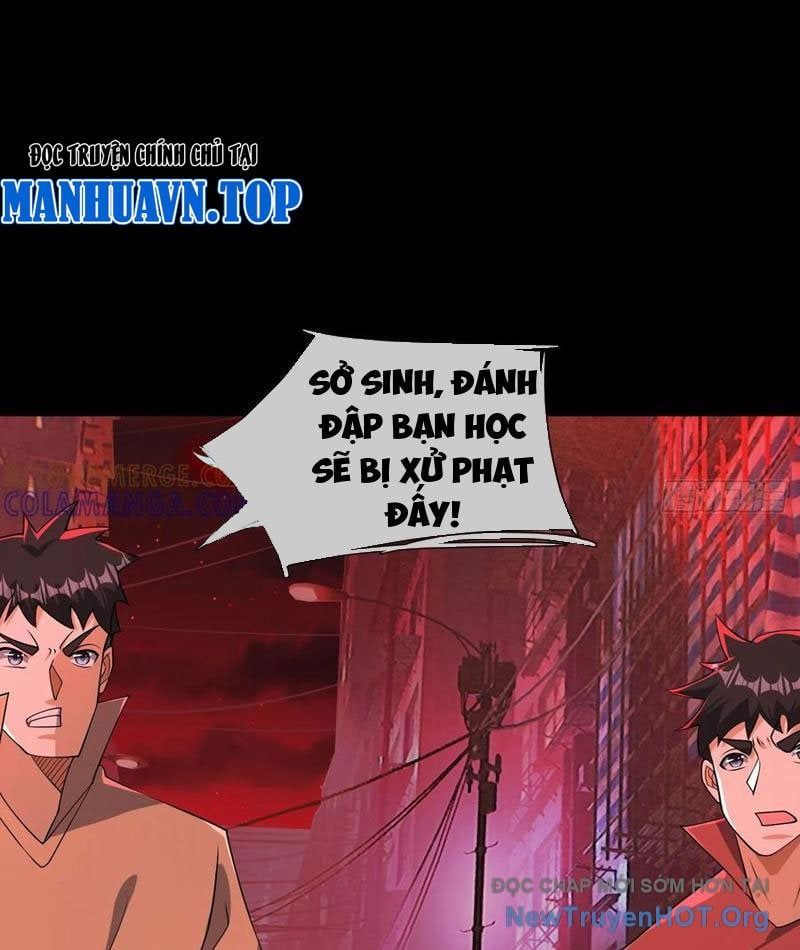 Toàn Cầu Sợ Hãi: Tôi Mở Hack Tự Chọn Cửa Hàng Chapter 16 - 80