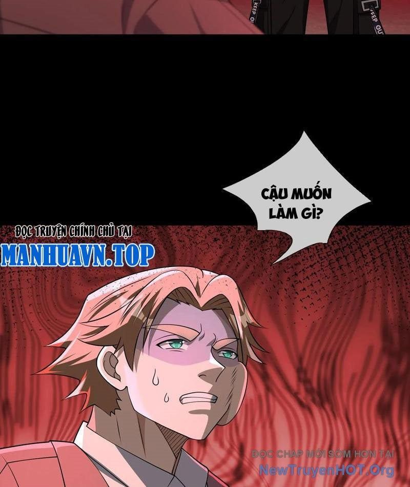 Toàn Cầu Sợ Hãi: Tôi Mở Hack Tự Chọn Cửa Hàng Chapter 16 - 83