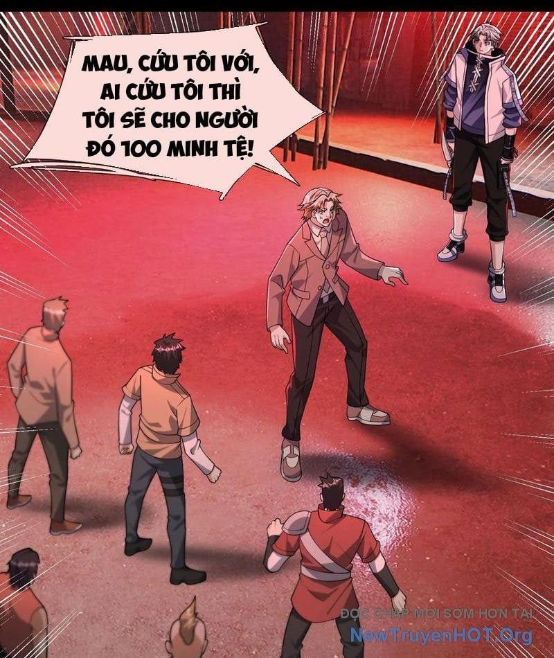 Toàn Cầu Sợ Hãi: Tôi Mở Hack Tự Chọn Cửa Hàng Chapter 16 - 87