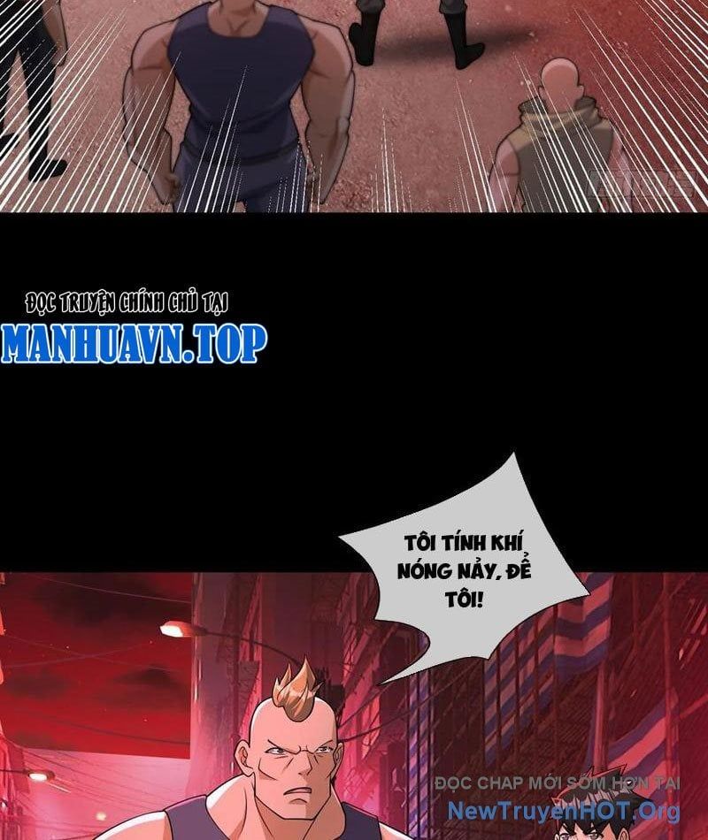 Toàn Cầu Sợ Hãi: Tôi Mở Hack Tự Chọn Cửa Hàng Chapter 16 - 88