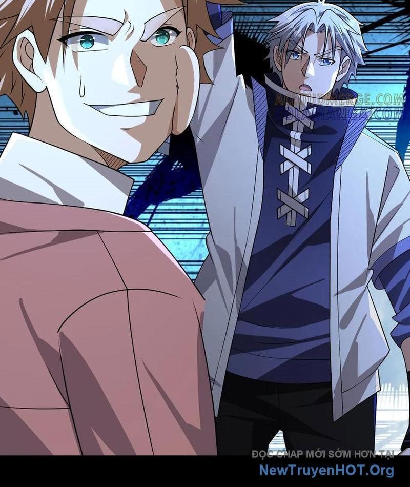 Toàn Cầu Sợ Hãi: Tôi Mở Hack Tự Chọn Cửa Hàng Chapter 16 - 91