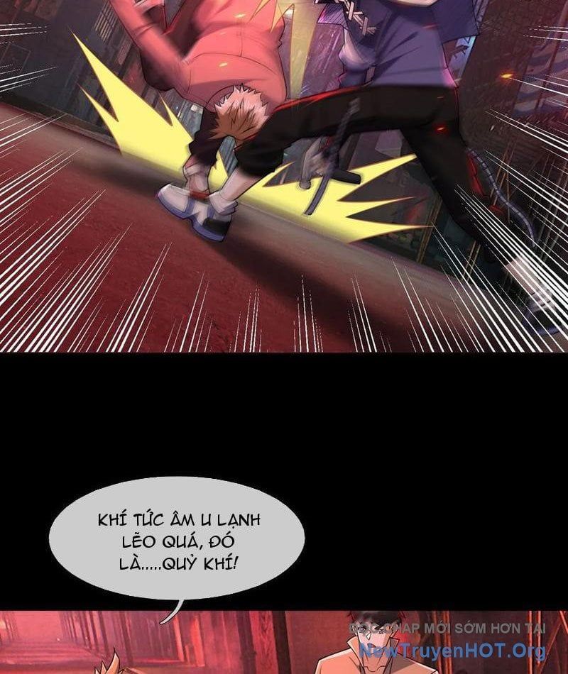 Toàn Cầu Sợ Hãi: Tôi Mở Hack Tự Chọn Cửa Hàng Chapter 16 - 93