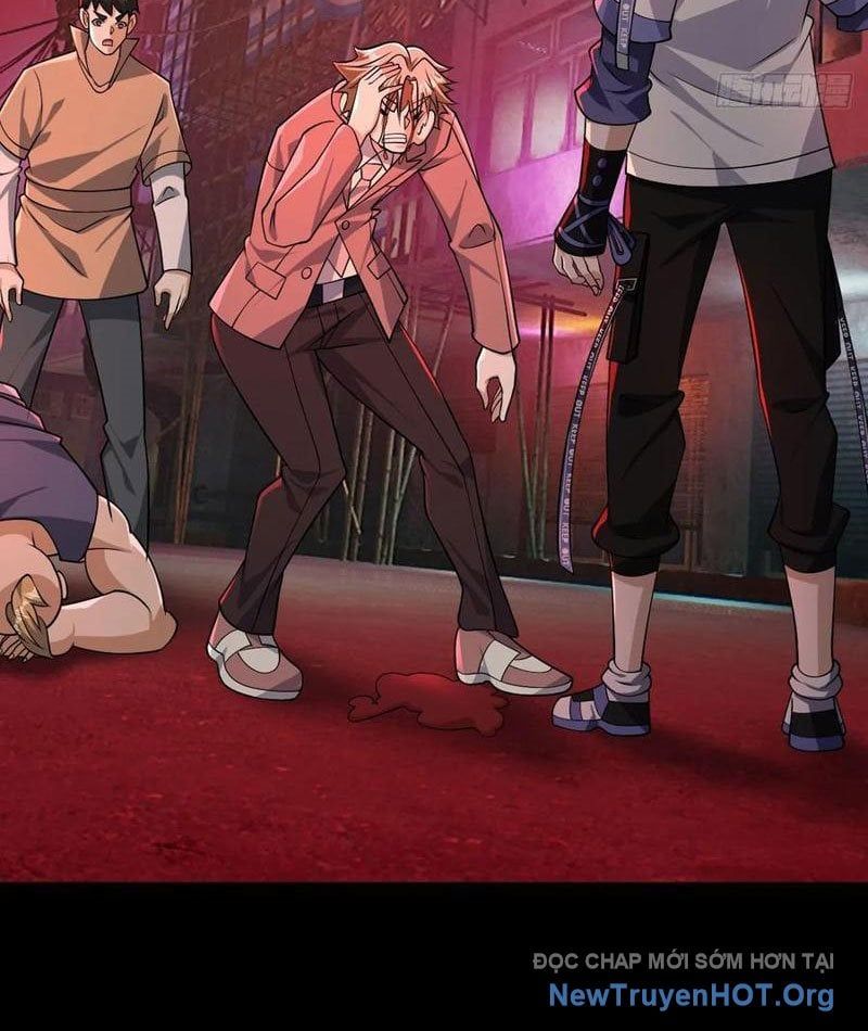 Toàn Cầu Sợ Hãi: Tôi Mở Hack Tự Chọn Cửa Hàng Chapter 16 - 100