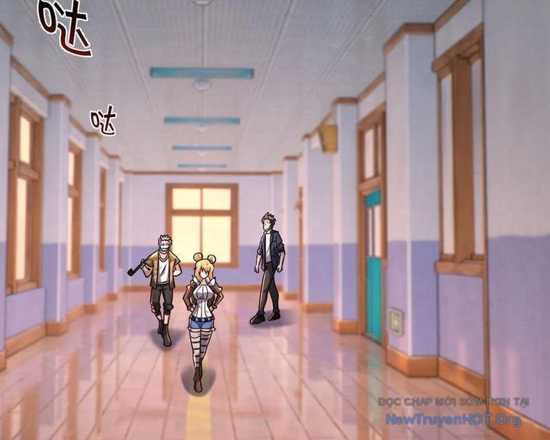 Toàn Cầu Sợ Hãi: Tôi Mở Hack Tự Chọn Cửa Hàng Chapter 17 - 104