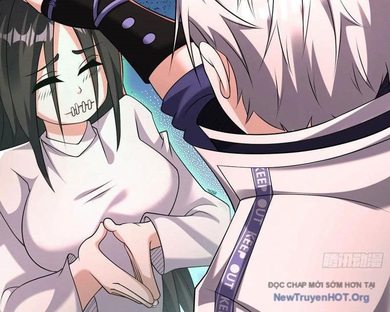 Toàn Cầu Sợ Hãi: Tôi Mở Hack Tự Chọn Cửa Hàng Chapter 17 - 111