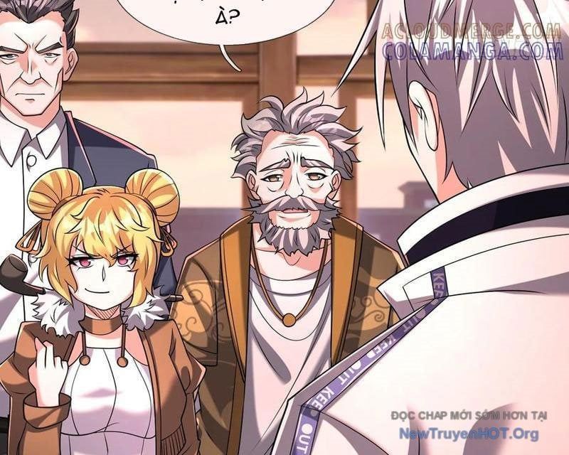 Toàn Cầu Sợ Hãi: Tôi Mở Hack Tự Chọn Cửa Hàng Chapter 17 - 121