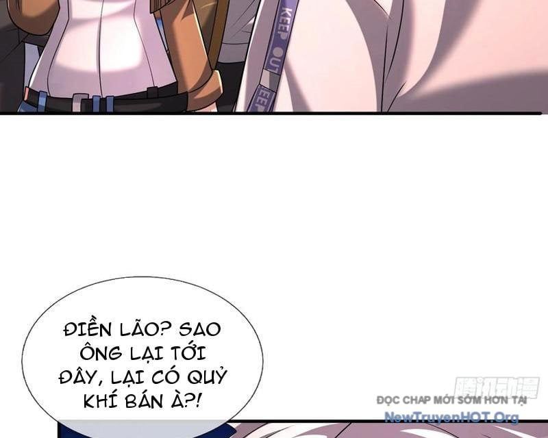 Toàn Cầu Sợ Hãi: Tôi Mở Hack Tự Chọn Cửa Hàng Chapter 17 - 122