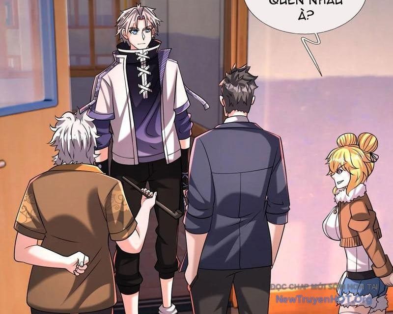 Toàn Cầu Sợ Hãi: Tôi Mở Hack Tự Chọn Cửa Hàng Chapter 17 - 129