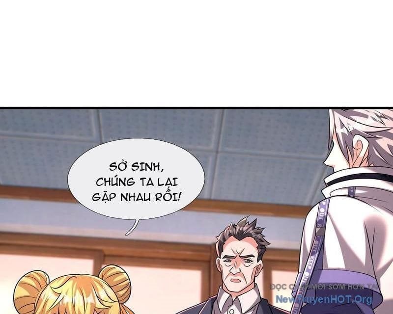 Toàn Cầu Sợ Hãi: Tôi Mở Hack Tự Chọn Cửa Hàng Chapter 17 - 136