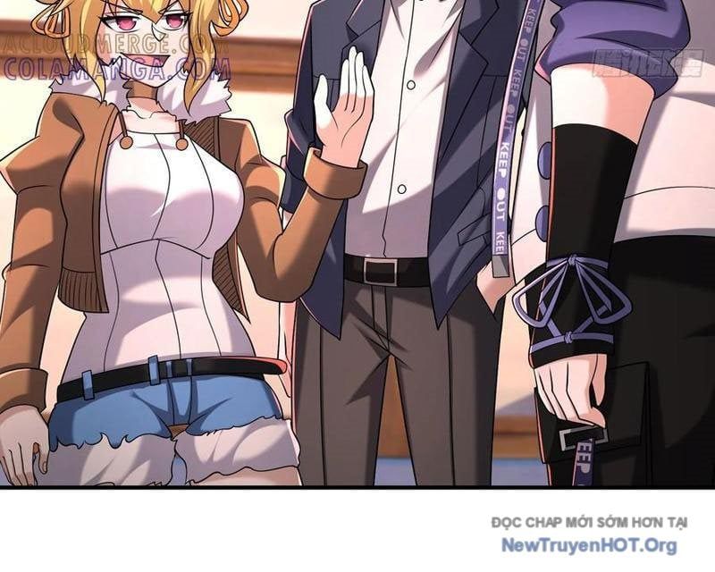 Toàn Cầu Sợ Hãi: Tôi Mở Hack Tự Chọn Cửa Hàng Chapter 17 - 137