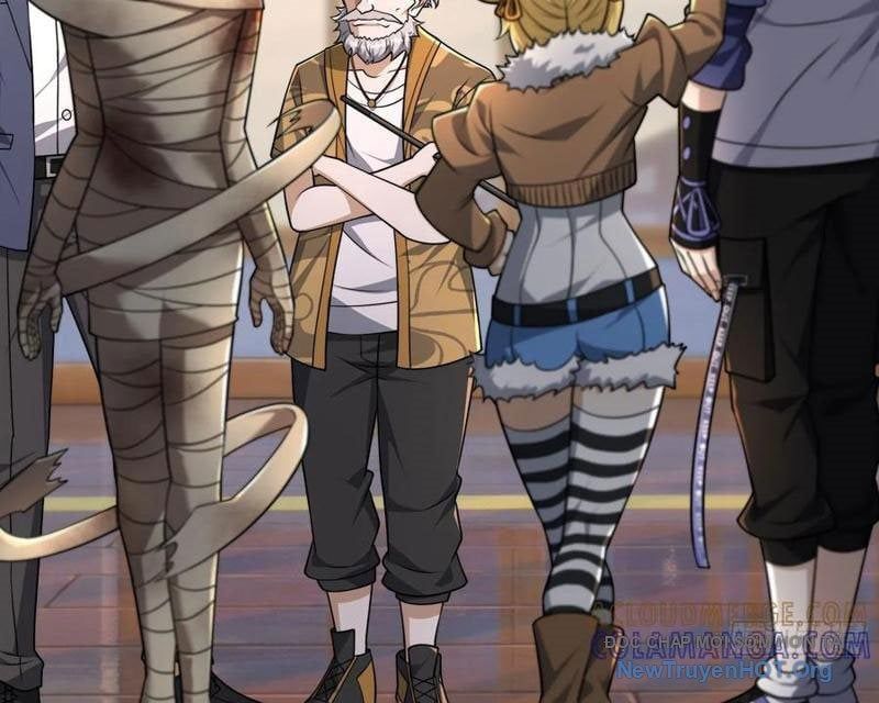 Toàn Cầu Sợ Hãi: Tôi Mở Hack Tự Chọn Cửa Hàng Chapter 17 - 153