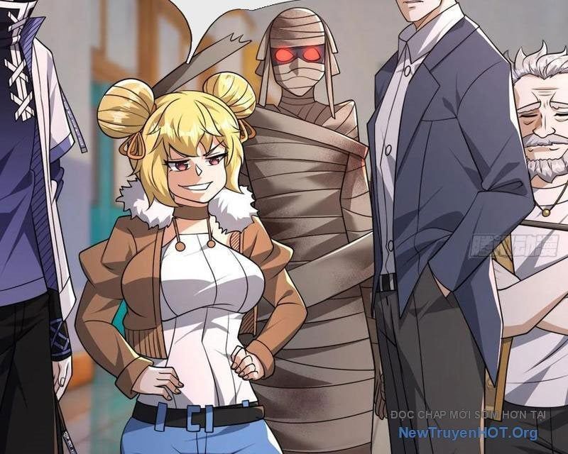 Toàn Cầu Sợ Hãi: Tôi Mở Hack Tự Chọn Cửa Hàng Chapter 17 - 168