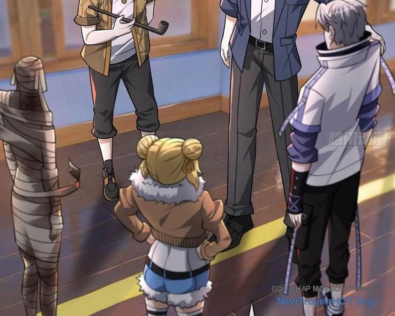 Toàn Cầu Sợ Hãi: Tôi Mở Hack Tự Chọn Cửa Hàng Chapter 17 - 189