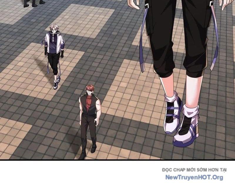 Toàn Cầu Sợ Hãi: Tôi Mở Hack Tự Chọn Cửa Hàng Chapter 17 - 3