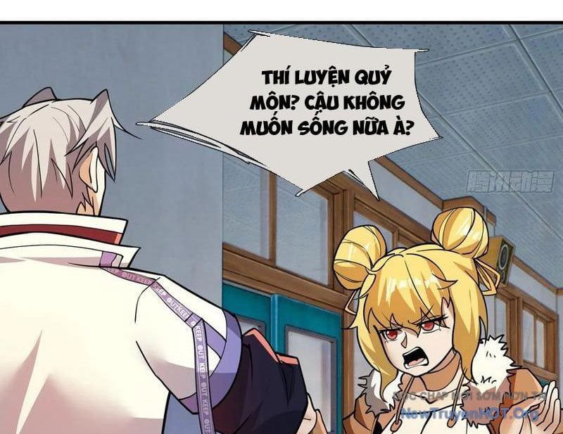 Toàn Cầu Sợ Hãi: Tôi Mở Hack Tự Chọn Cửa Hàng Chapter 17 - 207