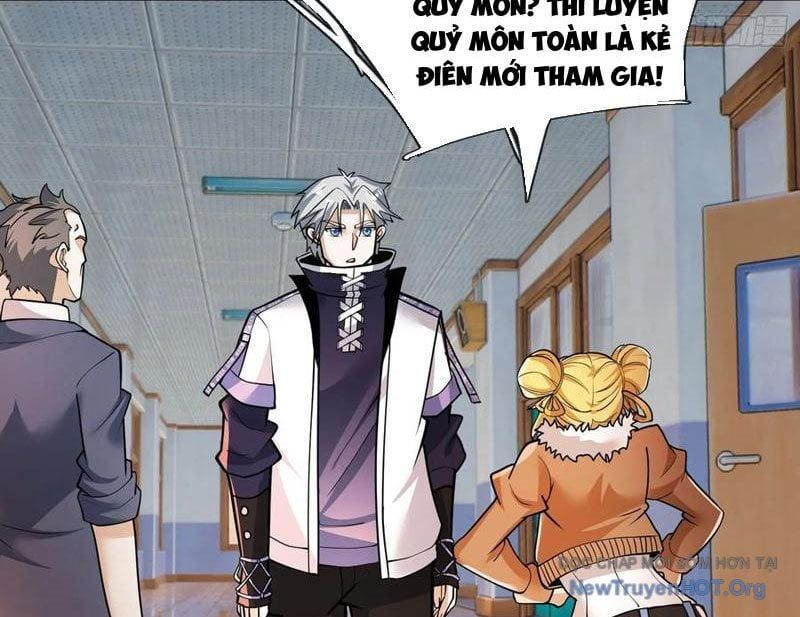 Toàn Cầu Sợ Hãi: Tôi Mở Hack Tự Chọn Cửa Hàng Chapter 17 - 212