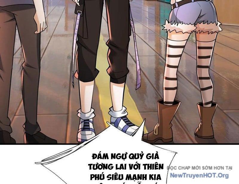 Toàn Cầu Sợ Hãi: Tôi Mở Hack Tự Chọn Cửa Hàng Chapter 17 - 213