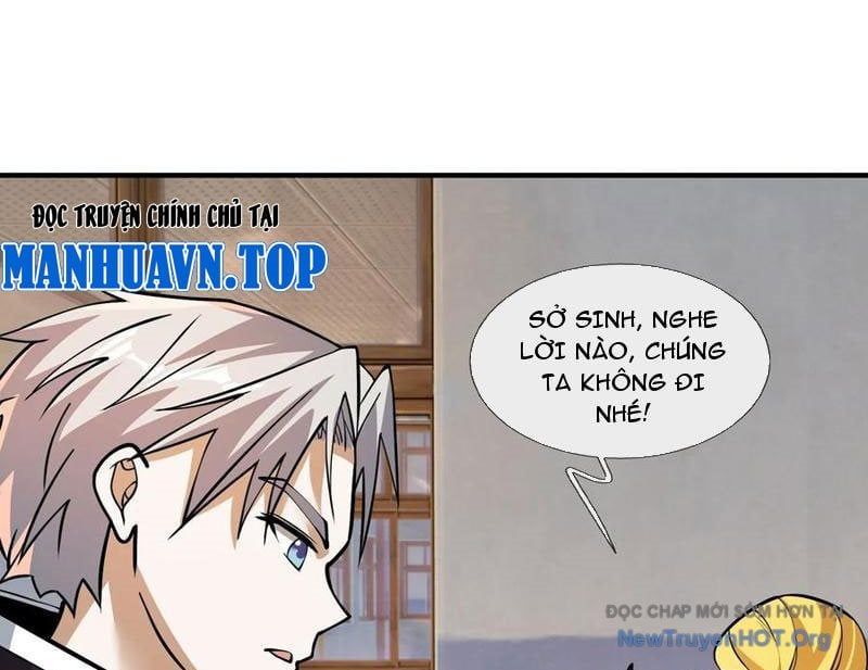 Toàn Cầu Sợ Hãi: Tôi Mở Hack Tự Chọn Cửa Hàng Chapter 17 - 222