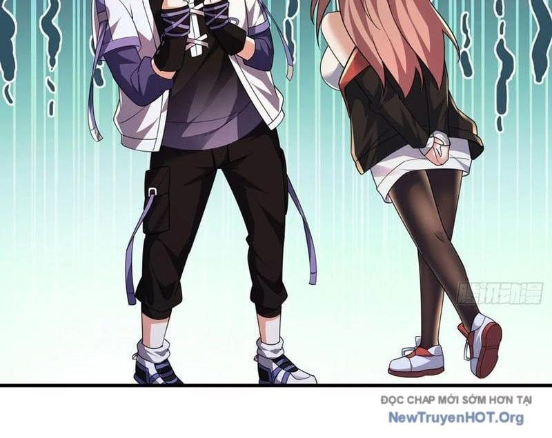 Toàn Cầu Sợ Hãi: Tôi Mở Hack Tự Chọn Cửa Hàng Chapter 17 - 24