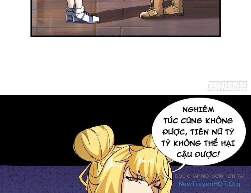 Toàn Cầu Sợ Hãi: Tôi Mở Hack Tự Chọn Cửa Hàng Chapter 17 - 231