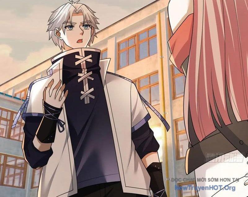 Toàn Cầu Sợ Hãi: Tôi Mở Hack Tự Chọn Cửa Hàng Chapter 17 - 28