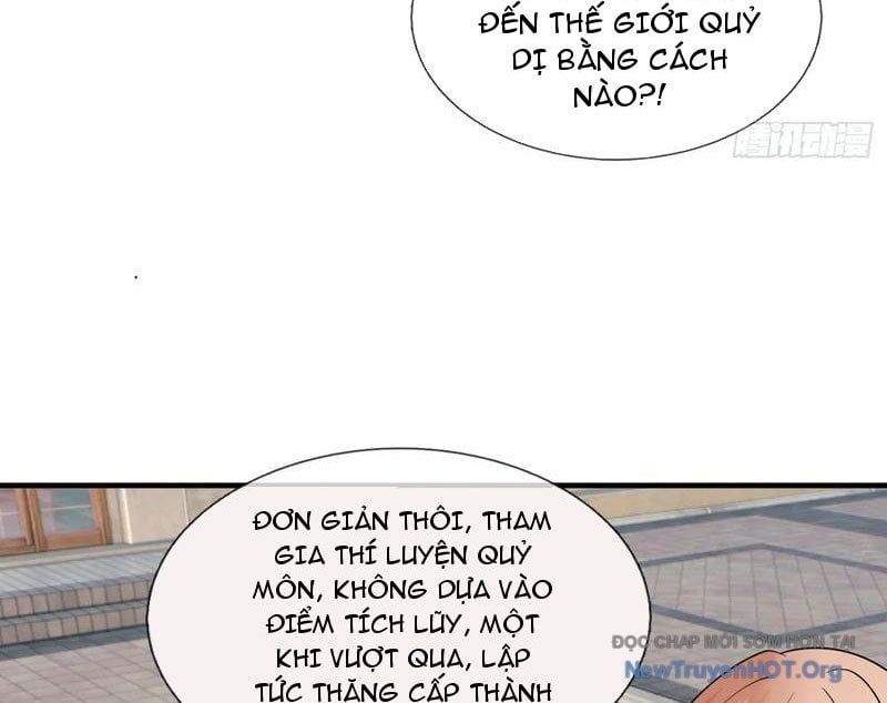 Toàn Cầu Sợ Hãi: Tôi Mở Hack Tự Chọn Cửa Hàng Chapter 17 - 34