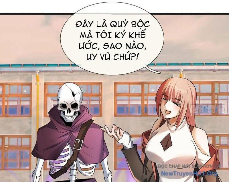 Toàn Cầu Sợ Hãi: Tôi Mở Hack Tự Chọn Cửa Hàng Chapter 17 - 39