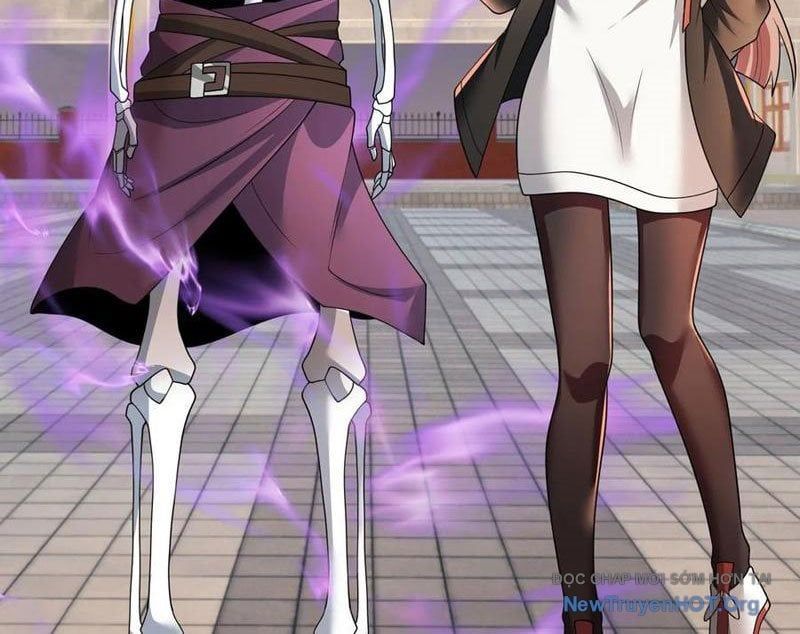 Toàn Cầu Sợ Hãi: Tôi Mở Hack Tự Chọn Cửa Hàng Chapter 17 - 40