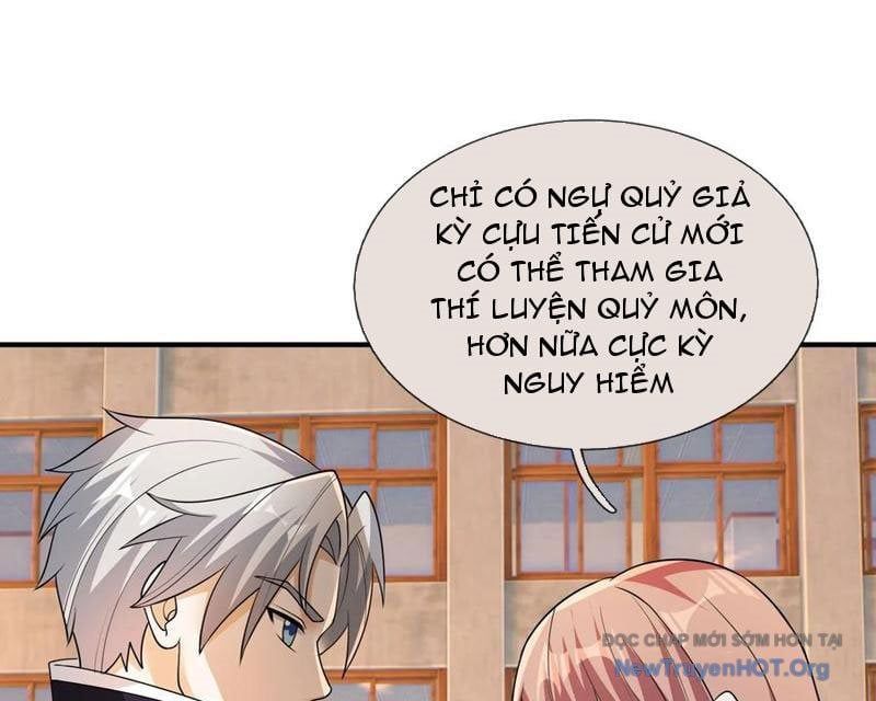 Toàn Cầu Sợ Hãi: Tôi Mở Hack Tự Chọn Cửa Hàng Chapter 17 - 44