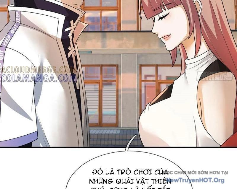 Toàn Cầu Sợ Hãi: Tôi Mở Hack Tự Chọn Cửa Hàng Chapter 17 - 45