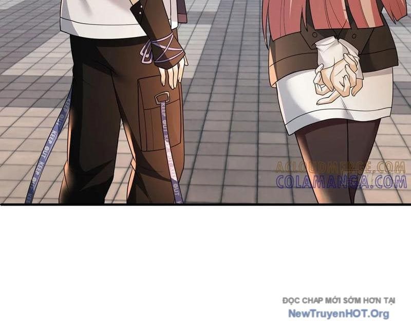 Toàn Cầu Sợ Hãi: Tôi Mở Hack Tự Chọn Cửa Hàng Chapter 17 - 52