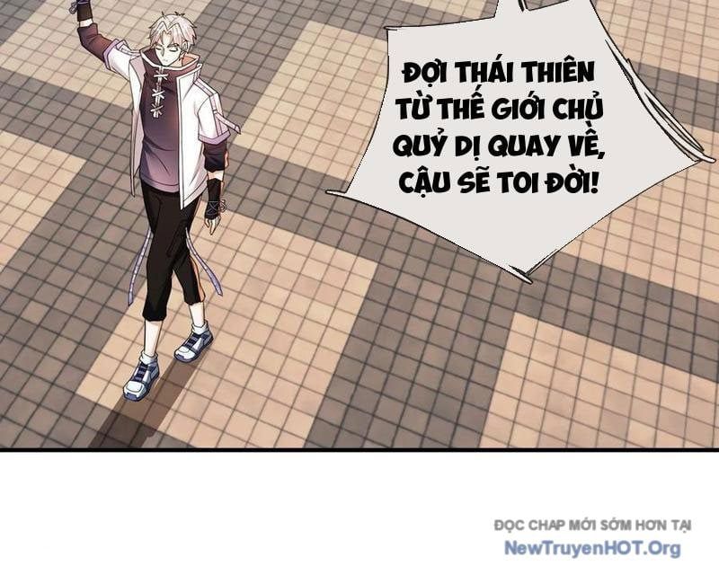 Toàn Cầu Sợ Hãi: Tôi Mở Hack Tự Chọn Cửa Hàng Chapter 17 - 59