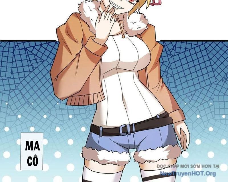 Toàn Cầu Sợ Hãi: Tôi Mở Hack Tự Chọn Cửa Hàng Chapter 17 - 72