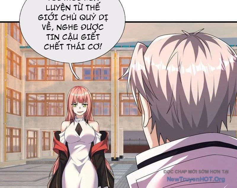 Toàn Cầu Sợ Hãi: Tôi Mở Hack Tự Chọn Cửa Hàng Chapter 17 - 9