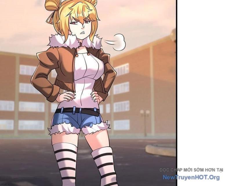 Toàn Cầu Sợ Hãi: Tôi Mở Hack Tự Chọn Cửa Hàng Chapter 17 - 88