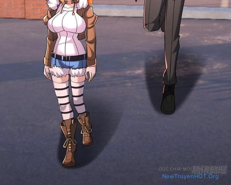 Toàn Cầu Sợ Hãi: Tôi Mở Hack Tự Chọn Cửa Hàng Chapter 17 - 93