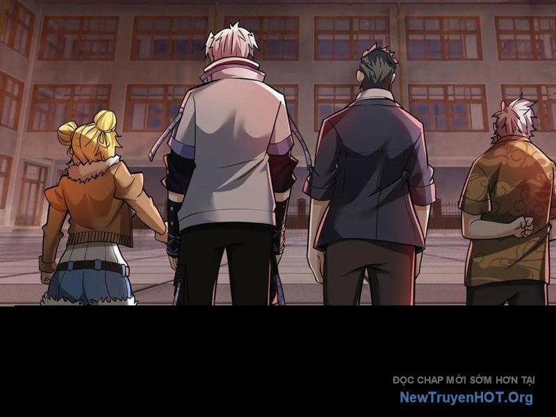 Toàn Cầu Sợ Hãi: Tôi Mở Hack Tự Chọn Cửa Hàng Chapter 18 - 2