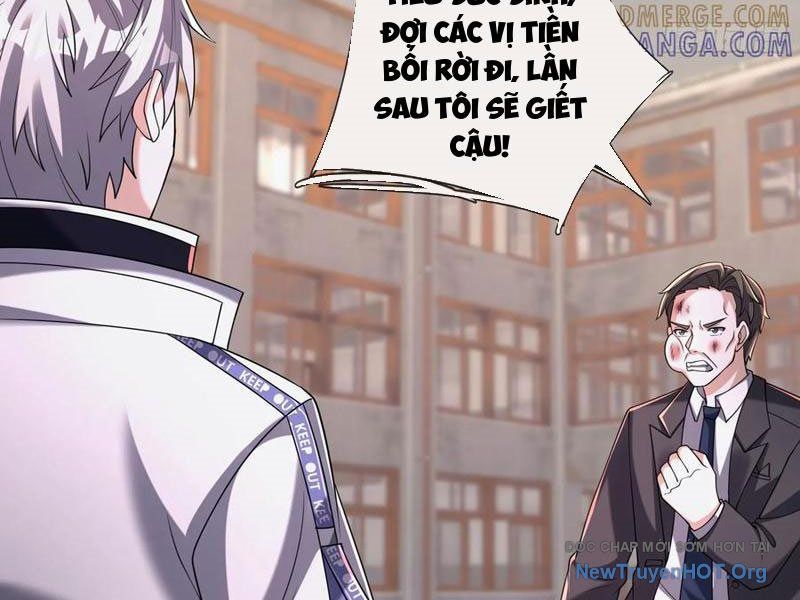 Toàn Cầu Sợ Hãi: Tôi Mở Hack Tự Chọn Cửa Hàng Chapter 18 - 101