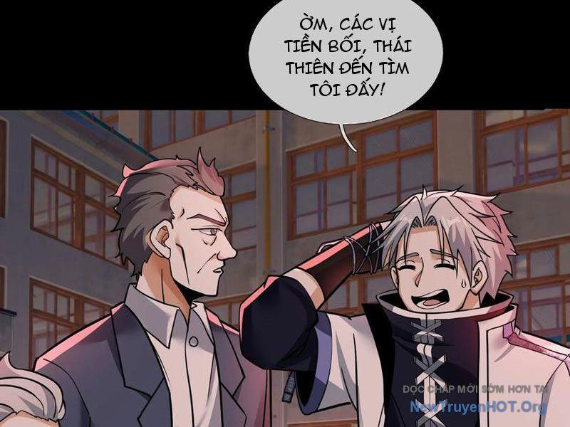 Toàn Cầu Sợ Hãi: Tôi Mở Hack Tự Chọn Cửa Hàng Chapter 18 - 12
