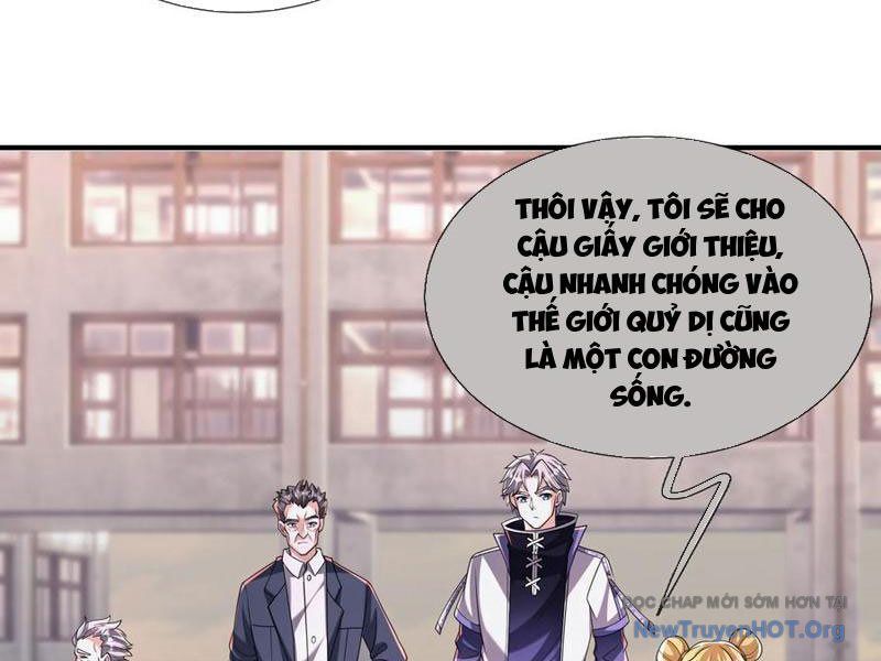 Toàn Cầu Sợ Hãi: Tôi Mở Hack Tự Chọn Cửa Hàng Chapter 18 - 111
