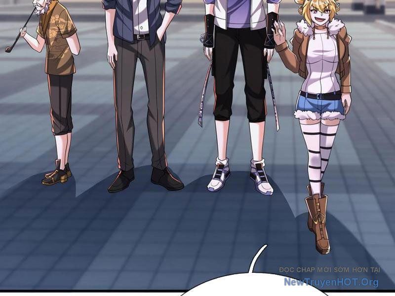 Toàn Cầu Sợ Hãi: Tôi Mở Hack Tự Chọn Cửa Hàng Chapter 18 - 112