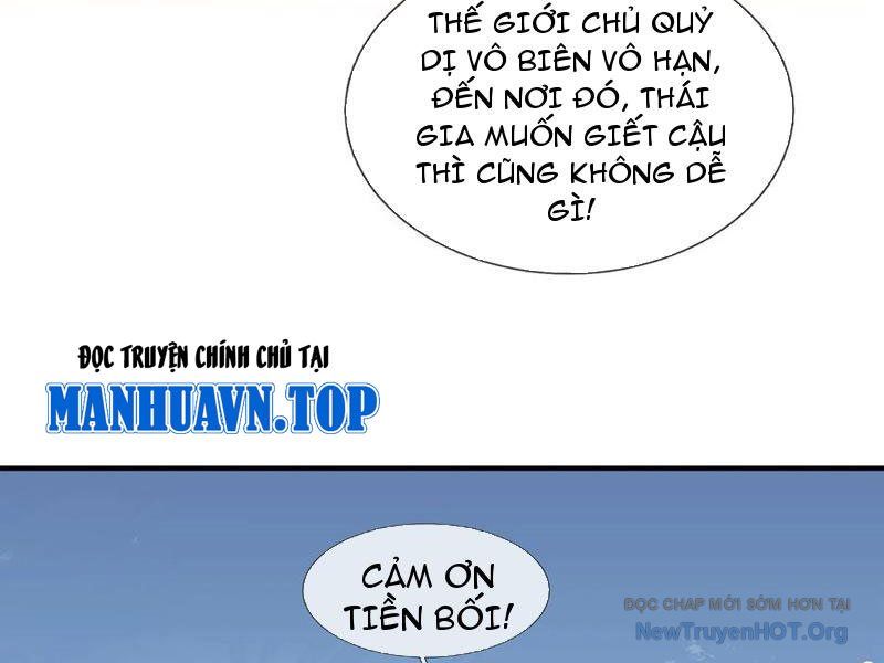 Toàn Cầu Sợ Hãi: Tôi Mở Hack Tự Chọn Cửa Hàng Chapter 18 - 113
