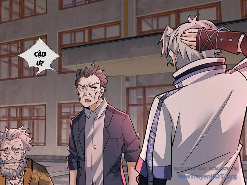 Toàn Cầu Sợ Hãi: Tôi Mở Hack Tự Chọn Cửa Hàng Chapter 18 - 15