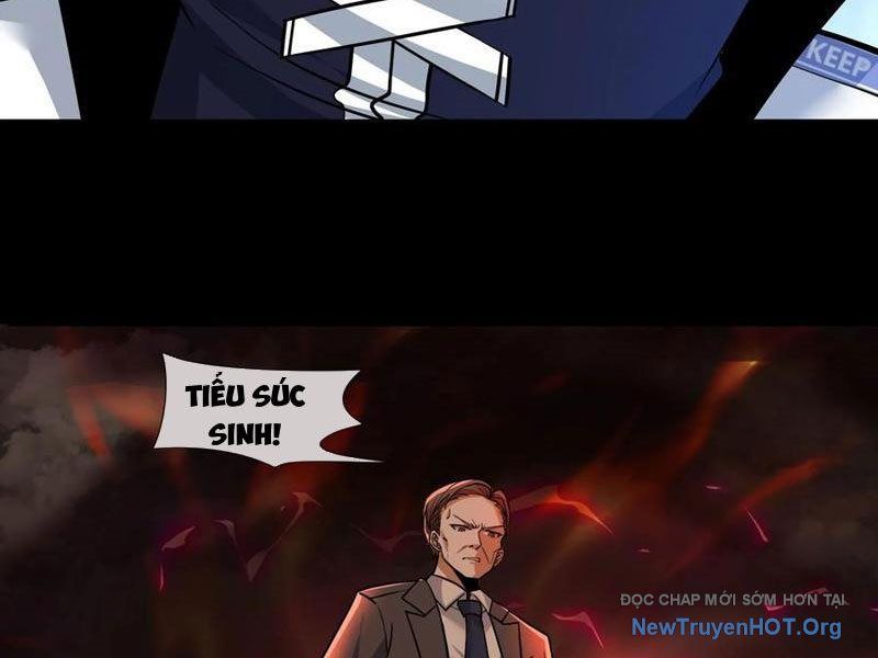 Toàn Cầu Sợ Hãi: Tôi Mở Hack Tự Chọn Cửa Hàng Chapter 18 - 21