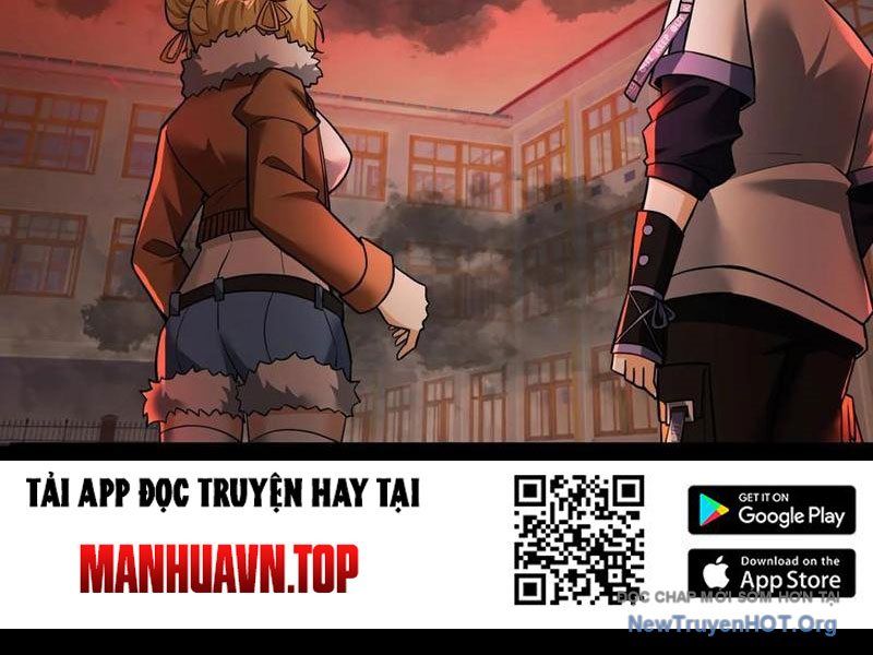 Toàn Cầu Sợ Hãi: Tôi Mở Hack Tự Chọn Cửa Hàng Chapter 18 - 25